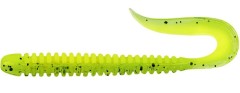 5kom - Gumeni Mamac SELECT Freek Slim 4" 10,2cm Boja #241