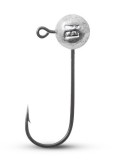 5kom - Jig Glava Delphin Bomb Veličina 4 1,5gr