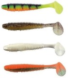 5kom - Kopyto Jaxon Ripper Intensa IND 7,5cm