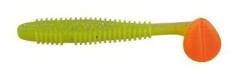 5kom - Kopyto Jaxon Ripper Intensa IND 9,5cm N