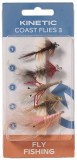 5kom - Muhe Kinetic Coast Flies 3