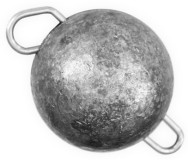 5kom - Olovno Težina BOMB! Čeburashka 3gr