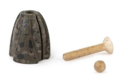 5kom - Olovo Fox Removable Flying Back Weights 10gr