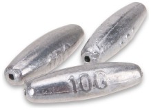 5kom - Olovo Saenger Torpila 7gr
