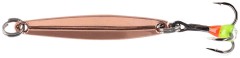 5kom Plandavka Mikado Ice 05 3,5cm 2gr Mjed
