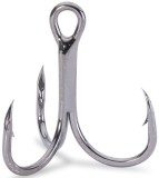 5kom - Trostruka udica Uni Cat Kona GT-41 Curved Point X2-Strong