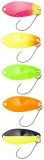 5kom - Varalica Plandavka Berkley Area Game Spoons Masu