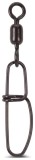 5kom Vrtilica s kopčom Uni Cat Camou Power Cross Lock Swivel Veličina 42