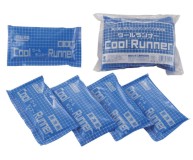 5ks - Chladící Gelový Sáček Meiho Cooling Bag 5ks - Chladící Gelový Sáček Meiho Cooling Bag