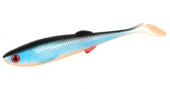5ks - Gumena Čarapa Mikado Sicario 8,5cm BR 5ks - Gumena Čarapa Mikado Sicario 8,5cm BR