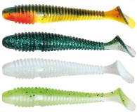 5ks - Gumena Mamac Atoka SWN 12cm