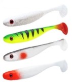 5ks - Gumena Mamac BOMB! Rippa 10cm