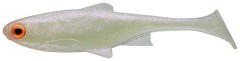 5ks - Gumena Mamac Daiwa Prorex Live Roach 8,5cm 4,0g Bijeli duh Roach