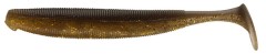 5ks - Gumena Mamac Daiwa Steez Stirring Shad 13cm 18gr Aburahaya