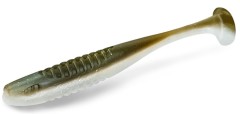 5ks - Gumena Mamac Delphin Zandera UVs 10cm BOOTY