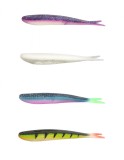 5ks - Gumena Mamac Mikado Saira II 14cm 10gr 5ks - Gumena Mamac Mikado Saira II 14cm 10gr