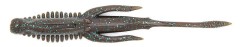 5ks - Gumena Mamac Nories Hulabug 4,5" 10,5cm Light GP Blue Flk.