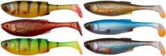 5ks - Gumena Mamac Savage Gear Craft Shad 8,8cm 4,2gr