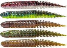 5ks - Gumena Mamac Savage Gear Ned Dragon Tail Slug 7,2cm 3gr 5ks - Gumena Mamac Savage Gear Ned Dragon Tail Slug 7,2cm 3gr