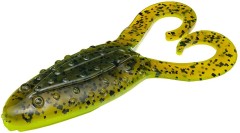 5ks - Gumena Mamac Strike King Gurgle Toad