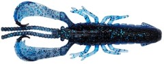 5ks - Gumená Nástraha Savage Gear Reaction Crayfish 9,1cm 7,5g BNB