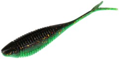 5ks - Gumená Návnada Mikado Fish Fry 8cm 566