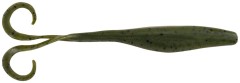 5ks - Gumová Nástraha Berkley Gulp! Saltwater Crazy Legs Jerk Shad 13cm Watermelon