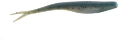 5ks - Gumová Nástraha Berkley Gulp! Saltwater Jerk Shad 12,5cm Blue Pepper Neon