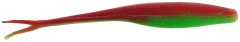 5ks - Gumová Nástraha Berkley Gulp! Saltwater Jerk Shad Nuclear Chicken 13cm 5in
