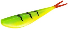 5ks - Gumová Nástraha BOMB! D-Shot 10,5cm Perchy