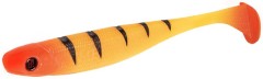 5ks - Gumová Nástraha BOMB! Rippa 10cm Tigera 5ks - Gumová Nástraha BOMB! Rippa 10cm Tigera