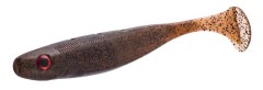 5ks - Gumová Nástraha BOMB! Rippa 8cm Honey