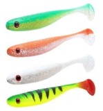 5ks - Gumová Nástraha BOMB! Rippa 8cm