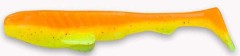 5ks - Gumová Nástraha Crazy Fish Tough 7cm 2,55gr 18D Citrus