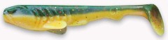 5ks - Gumová Nástraha Crazy Fish Tough 7cm 2,55gr 34D