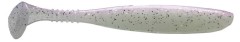 5ks - Gumová Nástraha Daiwa Tournament D'Fin 12,5cm Pearl