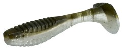 5ks - Gumová Nástraha Delphin Karma UVs 10cm BOOTY
