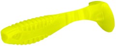 5ks - Gumová Nástraha Delphin KARMA UVs 8cm Yella