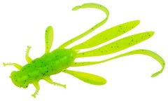 5ks - Gumová Nástraha Delphin MANYA UVs 10,5cm Reactor