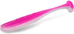 5ks - Gumová Nástraha Delphin Zandera FlexiFLOAT UVs 12cm Candy