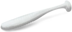 5ks - Gumová Nástraha Delphin Zandera FlexiFLOAT UVs 12cm Yeti