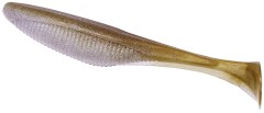 5ks - Gumová Nástraha Duo Versa Shad Fat 5" 12,5cm F100 Lively Rikyu