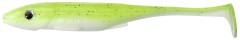 5ks - Gumová Nástraha Gunki Whiz 10cm 4,9gr Lemon Pepper Ice