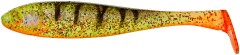 5ks - Gumová Nástraha Illex Magic Slim Shad 5 10,5cm 8,65gr Magic Perch