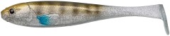 5ks - Gumová Nástraha Illex Magic Slim Shad 5 10,5cm 8,65gr Magic Zander