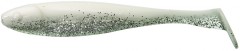 5ks - Gumová Nástraha Illex Magic Slim Shad 5 10,5cm 8,65gr Sight Flash