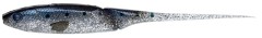5ks - Gumová Nástraha Illex Magic Swing Tail 5 13,3cm 8gr Magic Sardine