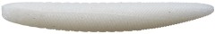 5ks - Gumová Nástraha Illex Yammy Fish 7,1cm 4,4gr Bone