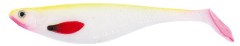 5ks - Gumová Nástraha Jaxon Hegemon Soft Lures 7cm B