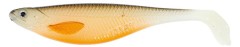 5ks - Gumová Nástraha Jaxon Hegemon Soft Lures 7cm F